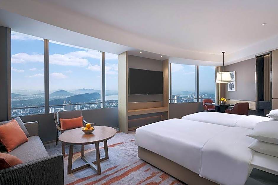 Hyatt Regency Xuzhou