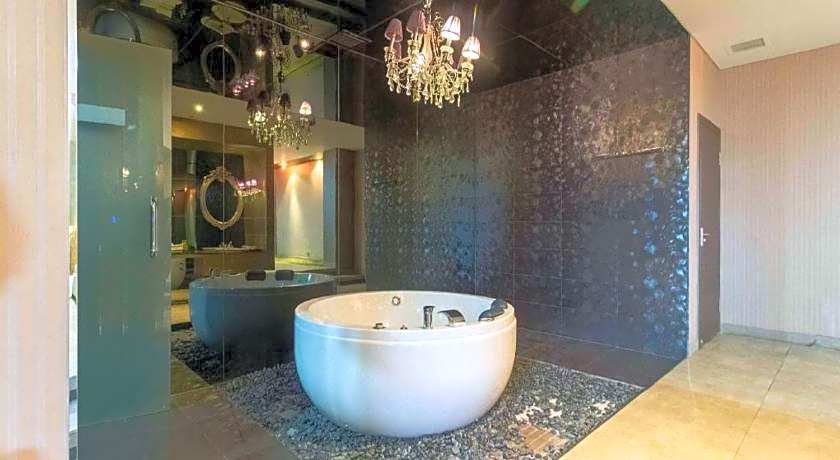 Qingdao Hengbo Hotel