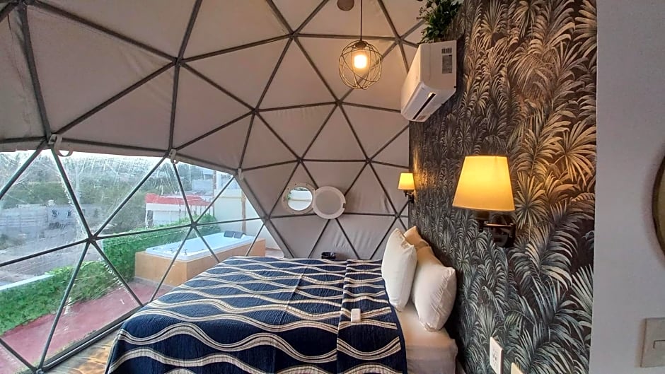 Hotel Peña Florencia