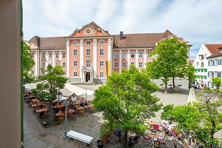 Gästehaus am Schlossplatz, Z. 1