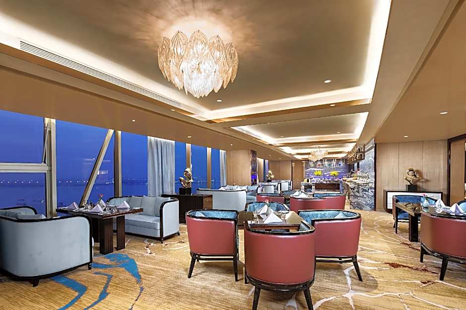 Wyndham Grand Foshan Gaoming