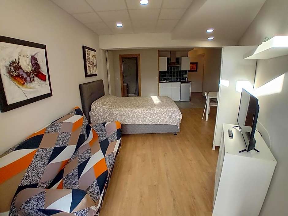 Estudios Bilbao Deusto