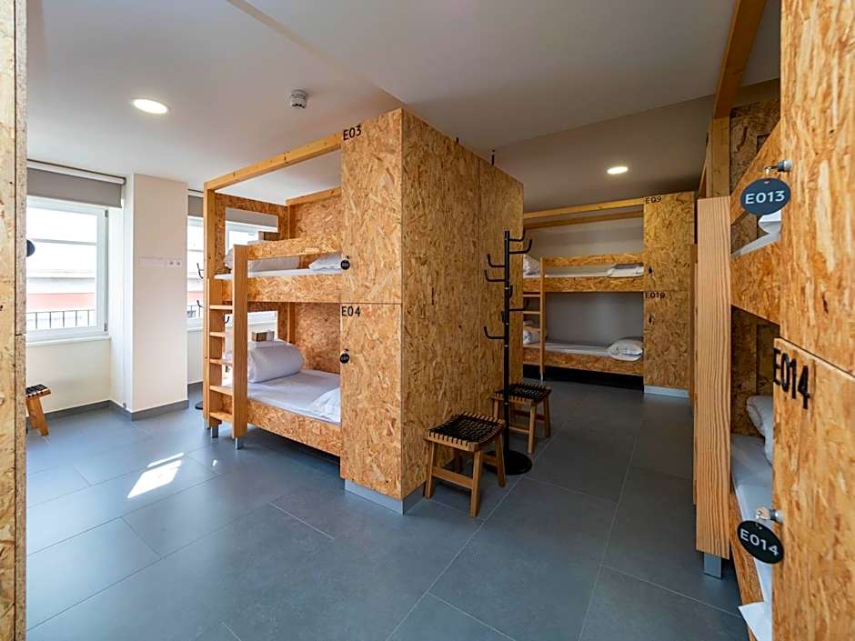 LUMEN ALBERGUE