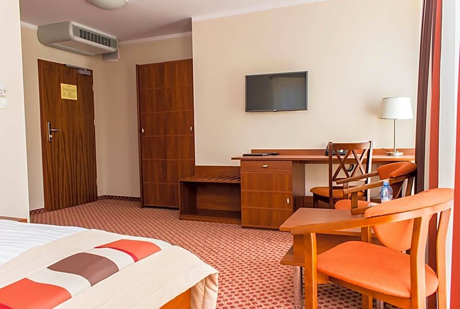 Hotel Gromada Warszawa Centrum