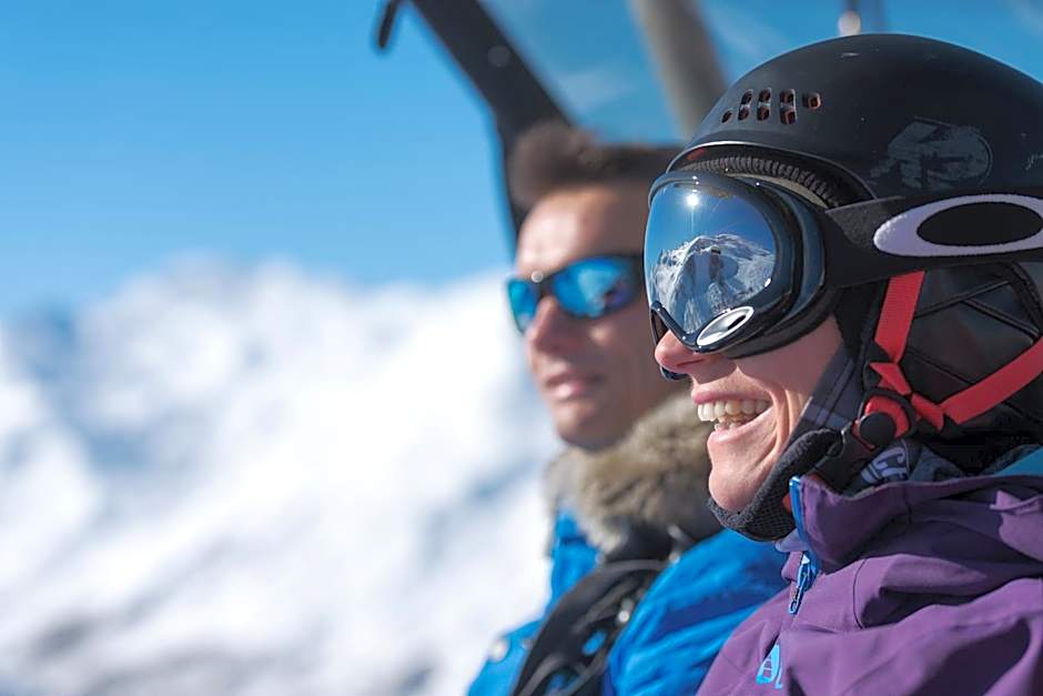 SOWELL RESIDENCES Pierre Blanche