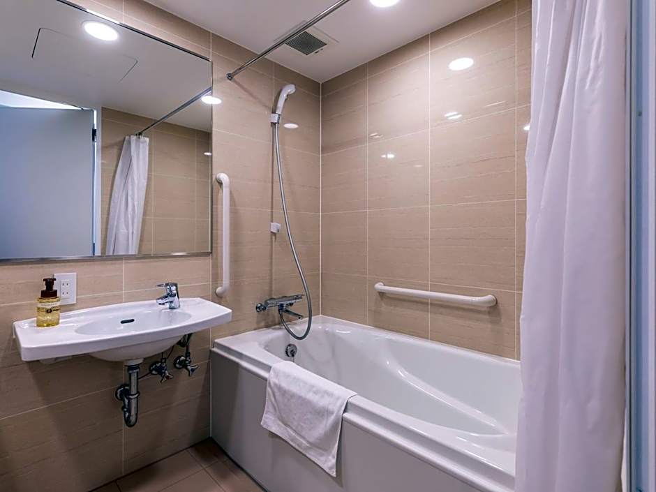 Hotel Excellence Enmachi Ekimae