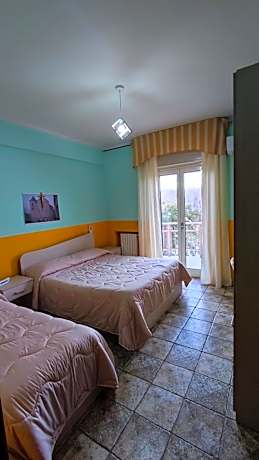 Hotel San Francesco Terme