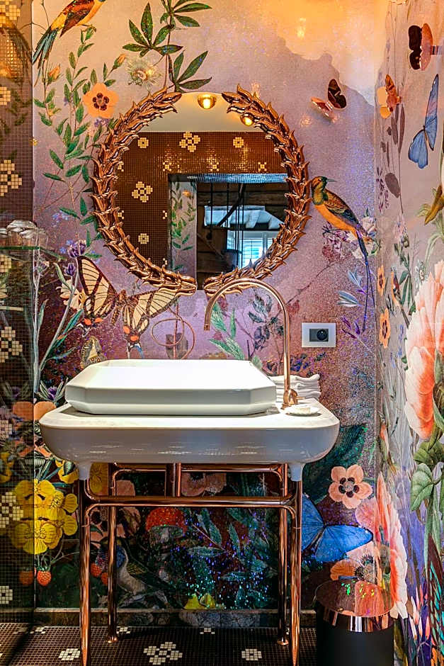Small Luxury Hotel De Witte Lelie