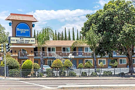 Rodeway Inn Escondido Downtown