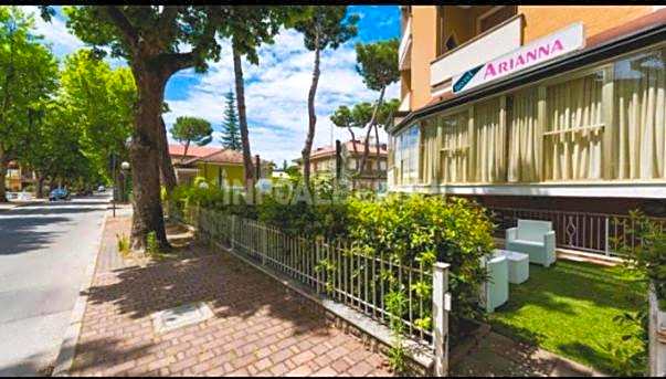 Hotel Arianna