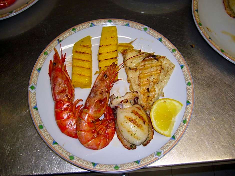 Locanda Zabotto
