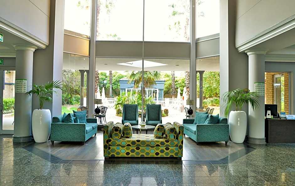 Holiday Inn Johannesburg Airport By IHG