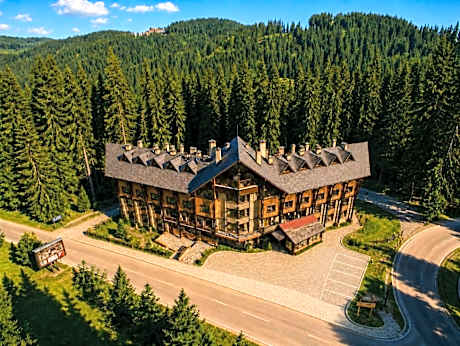 Effect Malina Residence Hotel
