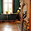 Bio- und Gesundheitshotel Gutshaus Stellshagen