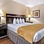Best Western Luxury Inn