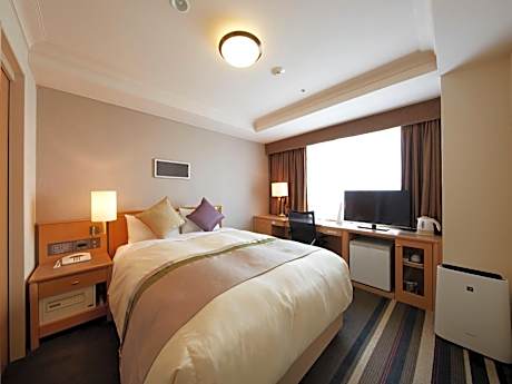 Smoking Executive Standard Double