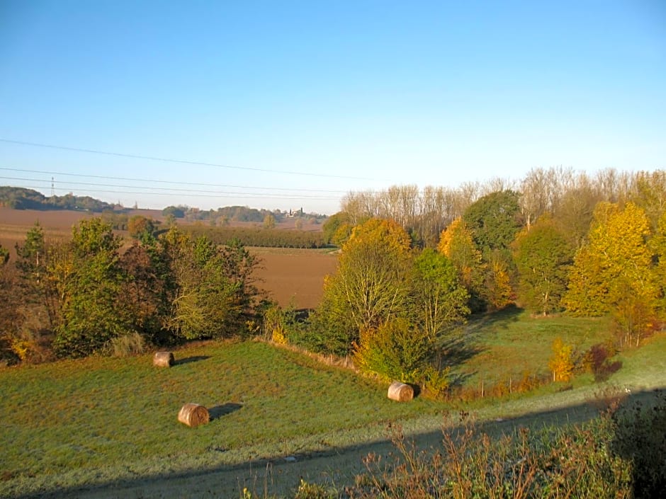 Chambre d'Hôtes Le Pigeonnier de Quittimont