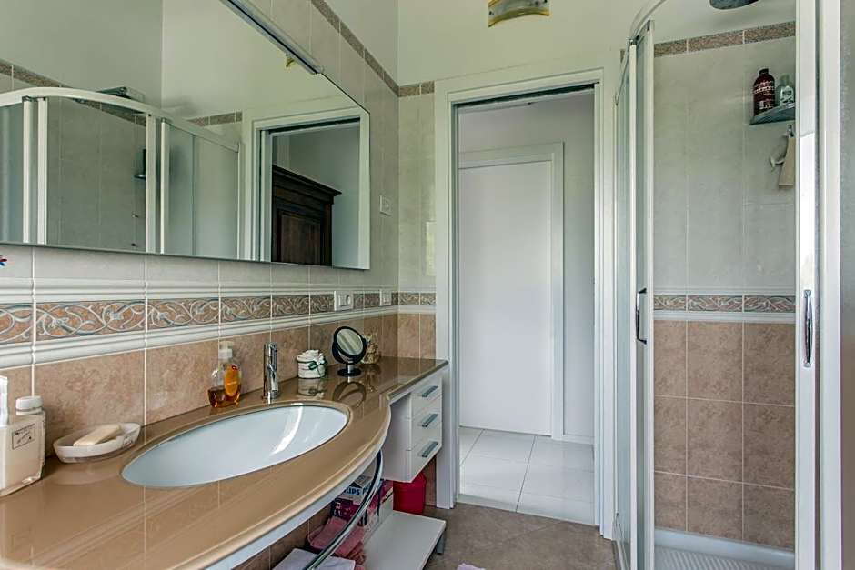 Pool & Garden Villa Lelia