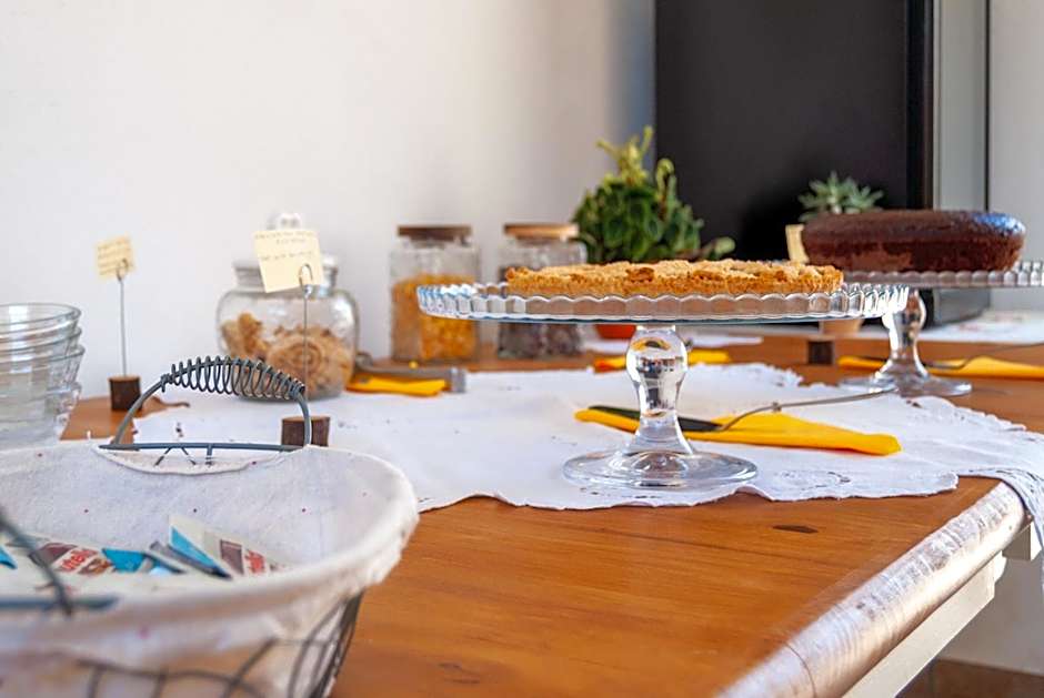 B&B Masseria Donna Carlotta