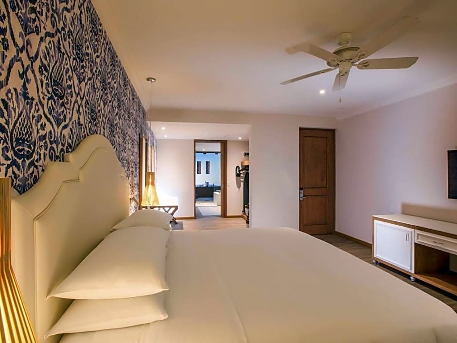 The Hacienda at Krystal Grand Puerto Vallarta- All Inclusive
