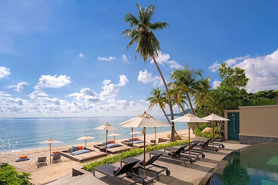 Mercure Samui Chaweng Tana Hotel