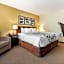 Sleep Inn & Suites Fargo Medical Center