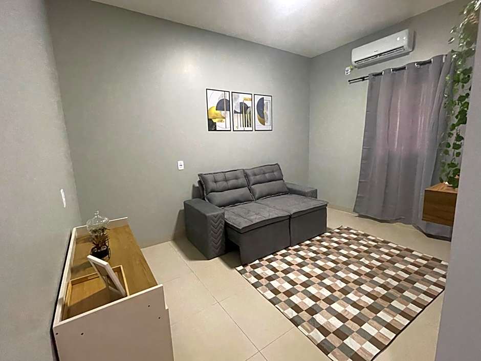 Casa inteira em Nova Mutum