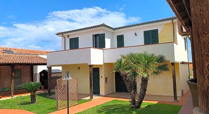 Hotel Residence La Ciaccia