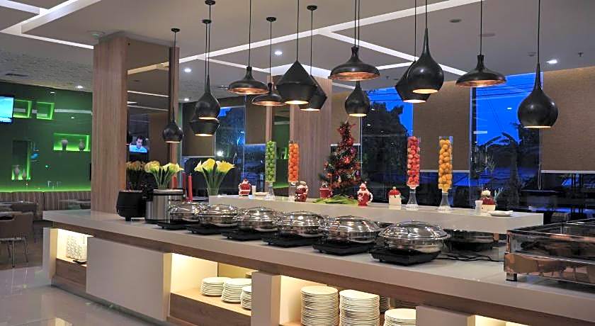 Sala View Hotel
