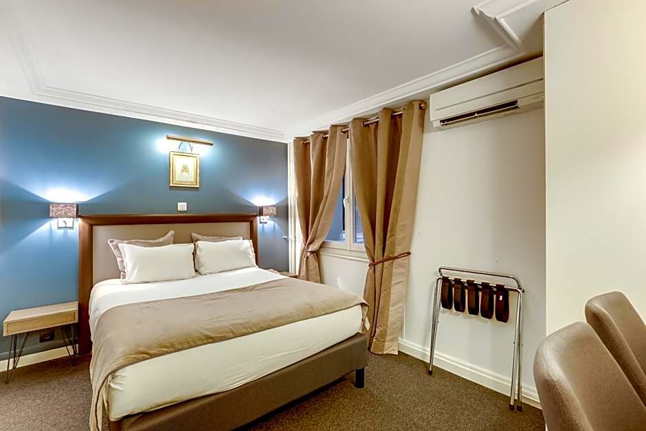 Hotel Opera Maintenon