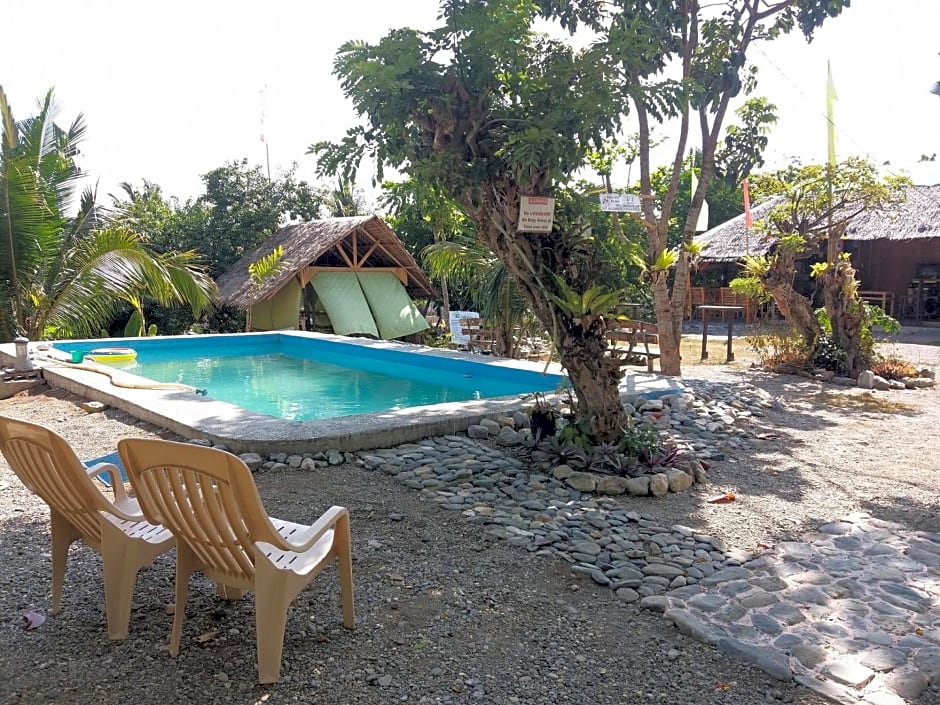 Villa catalina Bora 2 Resort