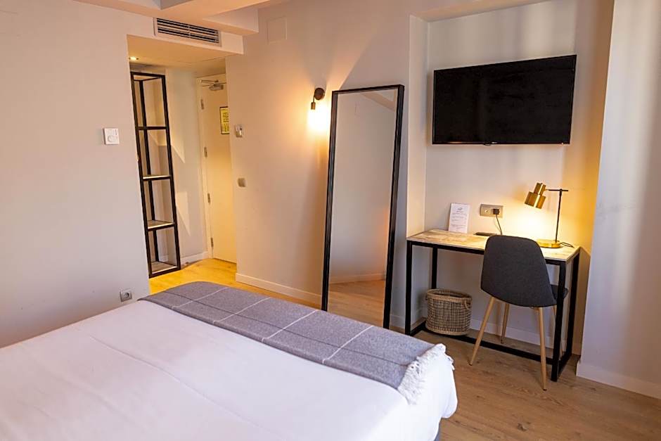 Hotel Cims de Camprodon