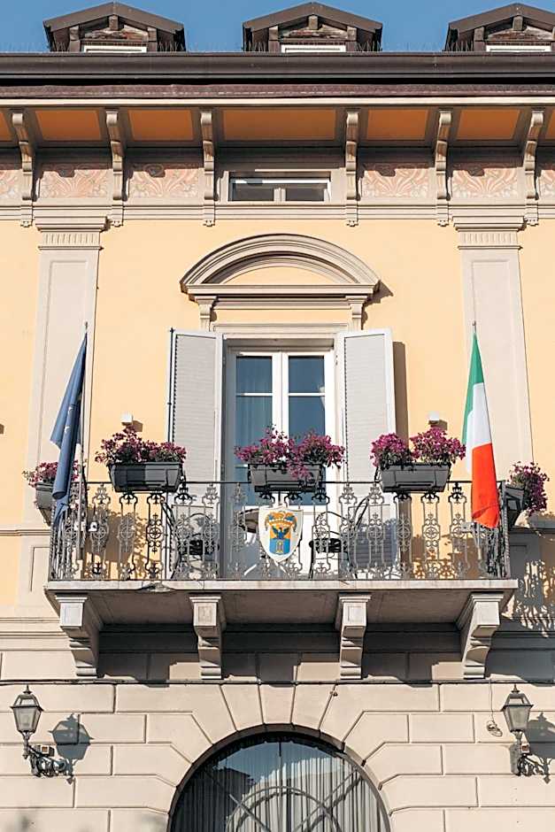Hotel Palazzo Guiscardo