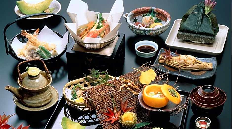 Kadonobo Ryokan