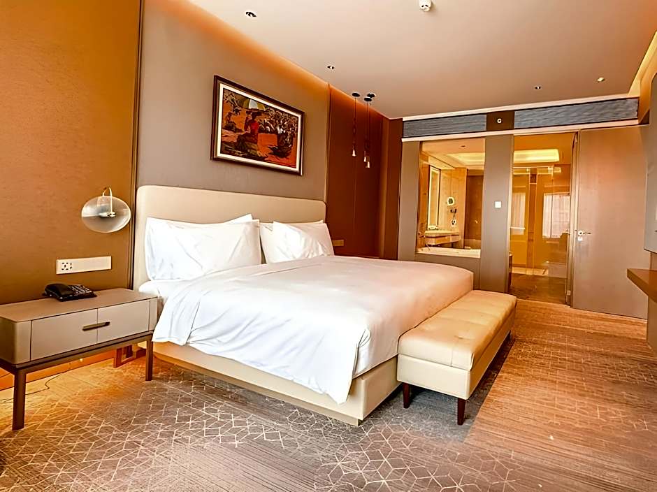 Ethiopian Skylight Hotel