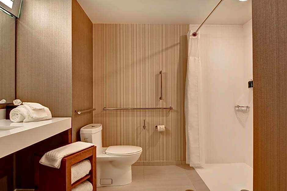 Courtyard by Marriott Bentonville Rogers