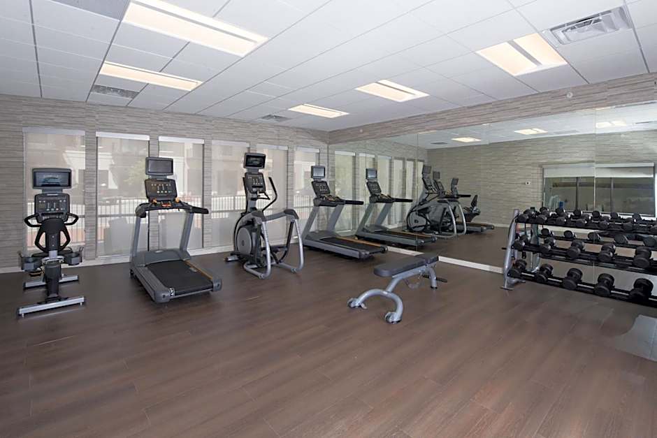 Courtyard by Marriott Bay City