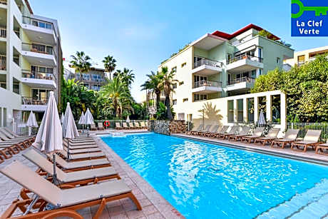 Résidence Pierre & Vacances Premium Port Prestige