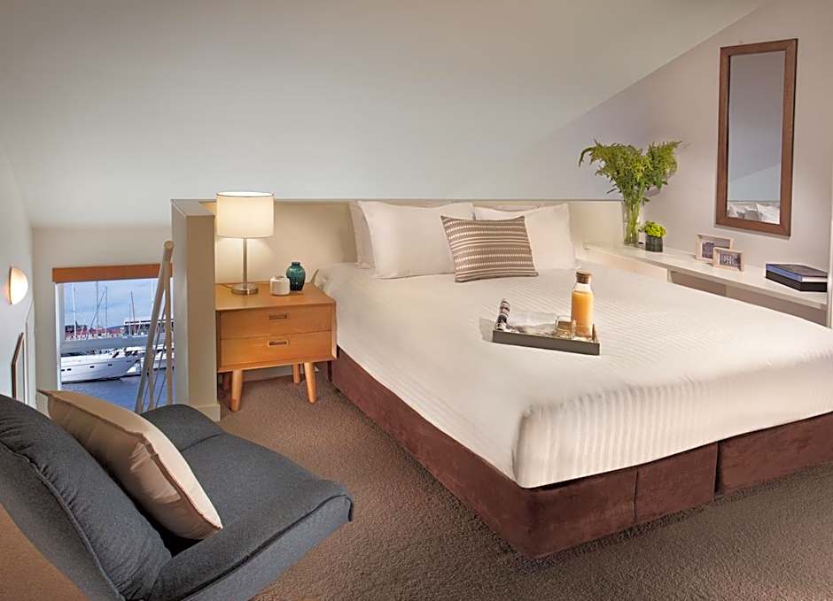 Somerset on the Pier Hobart