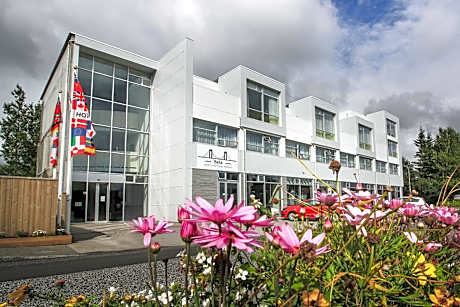 Bella Apartments & Rooms