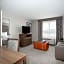 Homewood Suites By Hilton Albuquerque-Journal Center