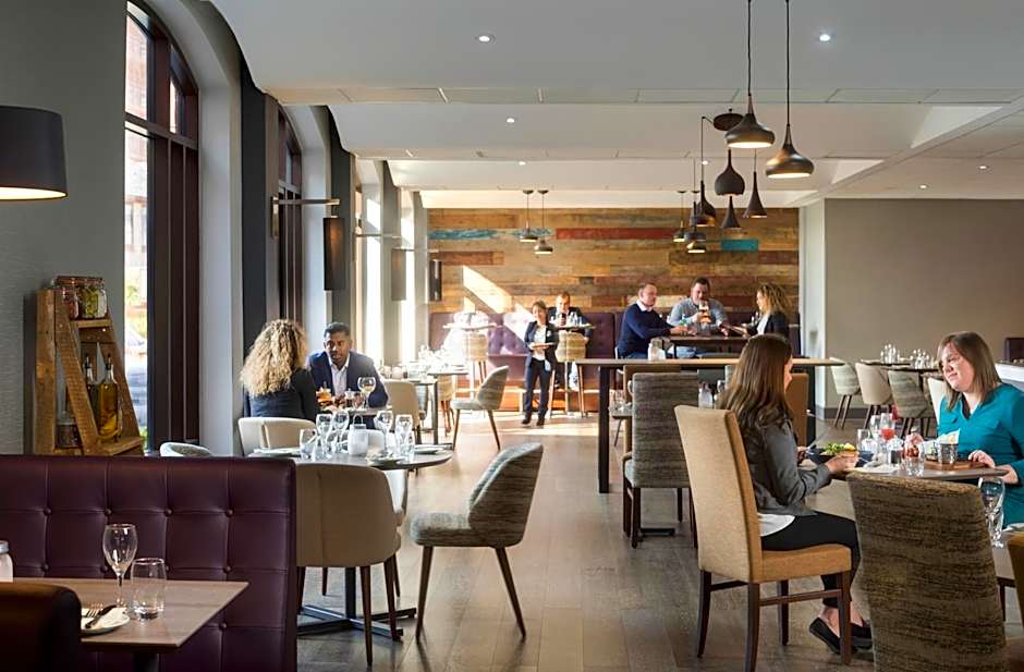 Novotel Ipswich Centre