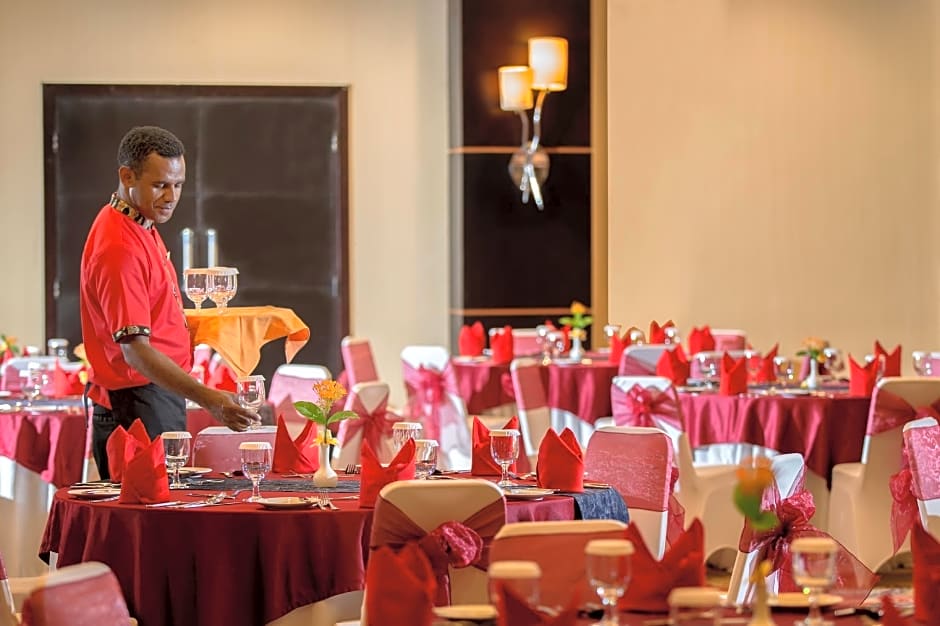 Swiss-Belhotel Papua