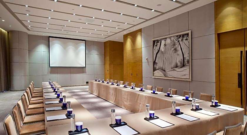 Crowne Plaza Huizhou By IHG