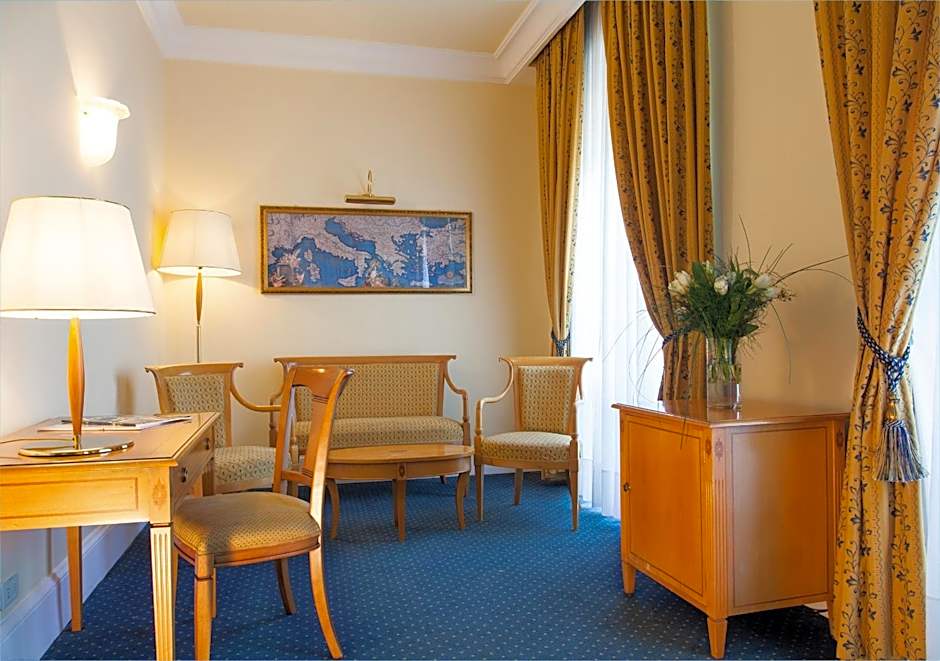 Residenza Parco Fellini