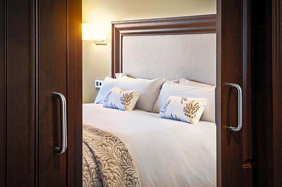 Hotel La Caminera Club de Campo