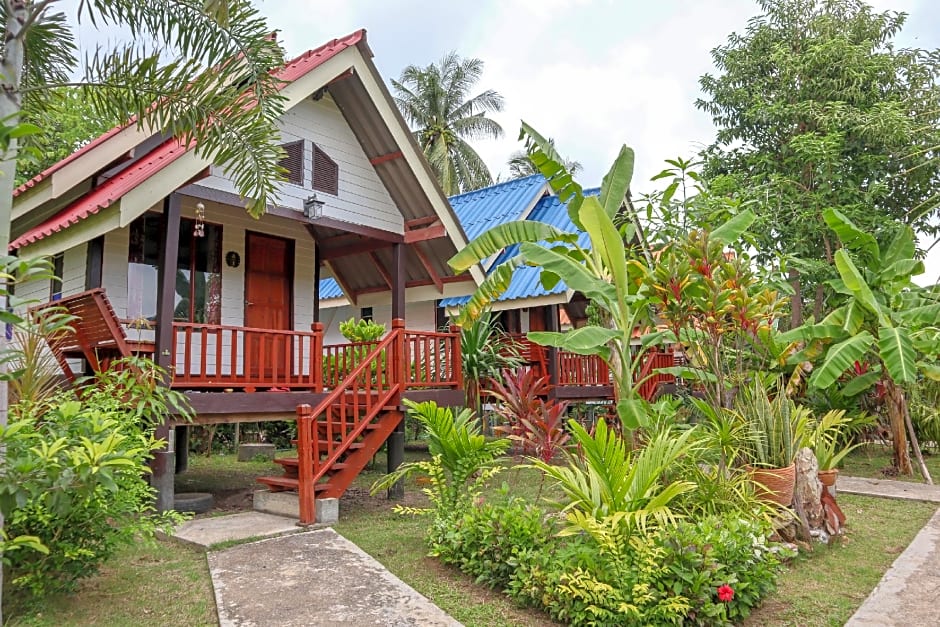 lanta andaleaf bungalows