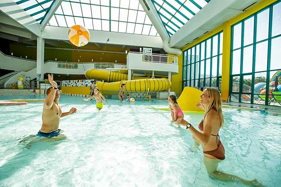 Hotel Sonnenpark & Sonnentherme inklusive - auch am An- & Abreisetag!