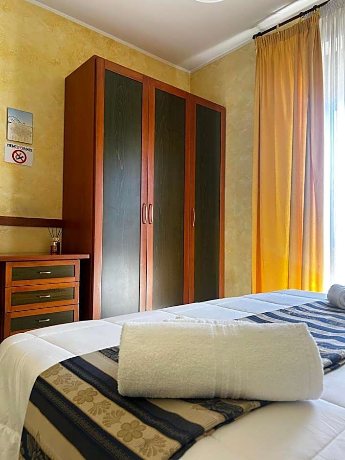 Hotel Blue Rose's