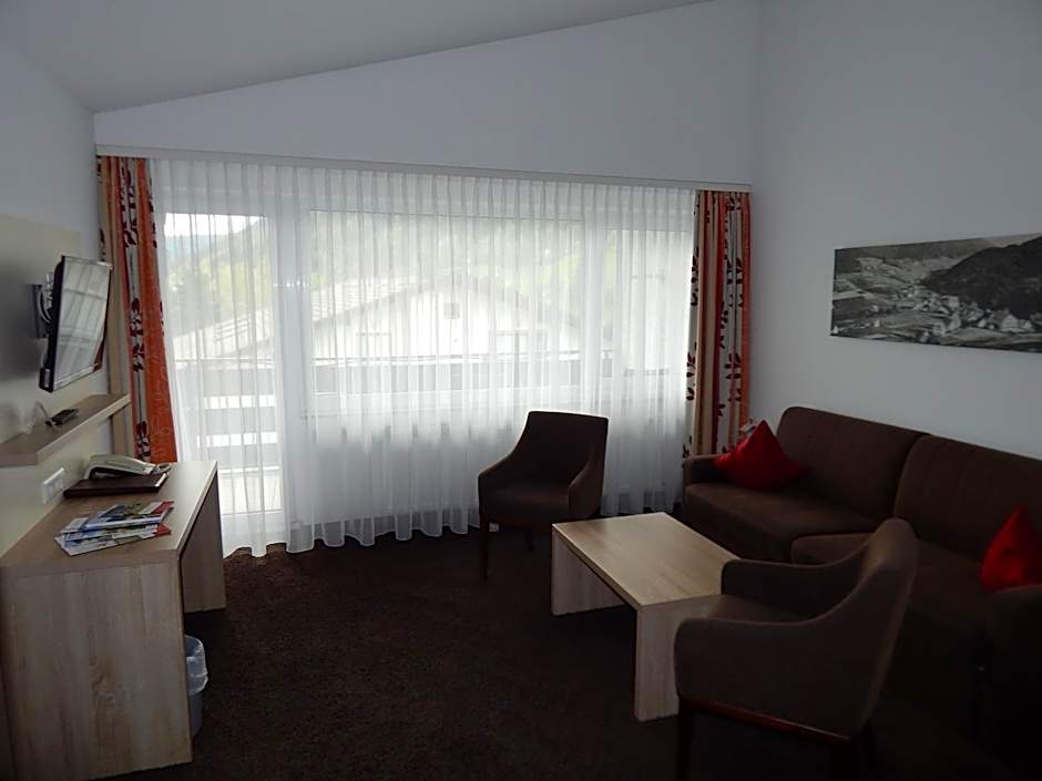 BSW Schwarzwaldhotel Baiersbronn